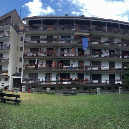 Appartement Il Balcone Delle Alpi à Oulx Extérieur photo